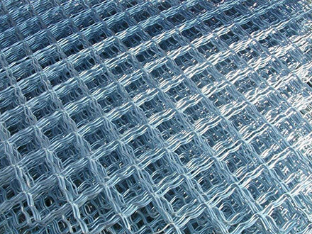 鍍鋅美格網(wǎng)