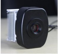 化學發光成像系統制冷CCD中信噪比和暗電流如何控制?