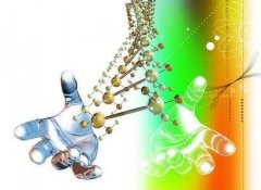 醫院分子生物學實驗室自動凝膠成像儀