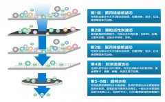 純化水設備主要有哪些功能？純化水設備功能介紹